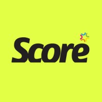 SCORE Experience logo - Similar company to The Boom Group