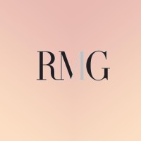 RMG Models logo - Similar company to Pertemps Network Catering