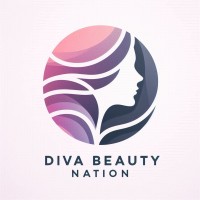 Diva Beauty Nation logo - Similar company to International Academy Of Designs & Arts
