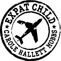 ExpatChild logo - Similar company to Wherever Mags