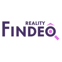 FINDEO reality logo - Similar company to Quantum Reality
