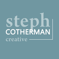 Steph Cotherman Creative logo - Similar company to Teal & Scott