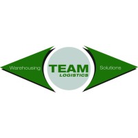 Team Logistics logo - Similar company to Sb Logistics Llc