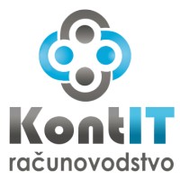KontIT računovodstvo logo - Similar company to Szztr Andrejević