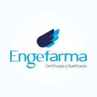 Engefarma Áreas Limpas e Qualificação logo - Similar company to 🥇Qualifield Controle De Área Limpa