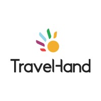 TravelHand logo - Similar company to Drive.Io