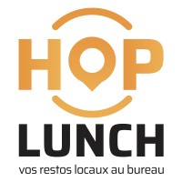 HopLunch logo - Similar company to Wetruf