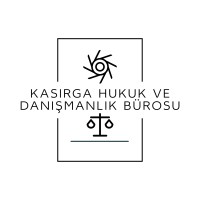 KASIRGA HUKUK VE DANIŞMANLIK BÜROSU logo - Similar company to Fidelis Hukuk Ve Danışmanlık