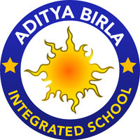 The Aditya Birla Integrated School logo - Similar company to Seedling Foundation