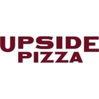 Upside Pizza logo - Similar company to Softside
