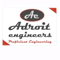 Adroit Engineers logo - Similar company to Adroit Engineering Construction Ltd