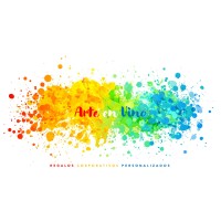 Arte en Vino logo - Similar company to St. Stephen Organic Vineyards