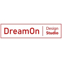 Design Dream On Studio logo - Similar company to Prime Interior Design