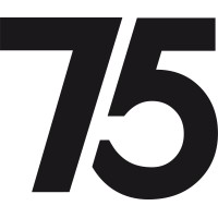 Spirit 75 logo - Similar company to Melt Motion