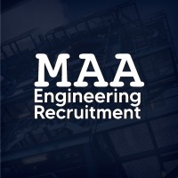 MAA Engineering Recruitment logo - Similar company to Spring Staffing Ltd