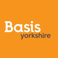Basis Yorkshire logo - Similar company to Restitute