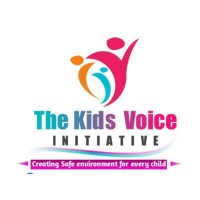 The Kids Voice Initiative (KVI) logo - Similar company to Clinically Handy