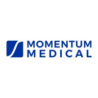 Momentum Medical logo - Similar company to Momentum Medical