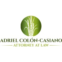 Law Office of Adriel Colón-Casiano logo - Similar company to Contra