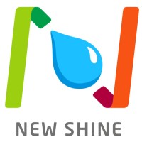 New Shine Lighting | Architectural Lighting Manufacturers logo - Similar company to Jrt Precision Mfg Ltd