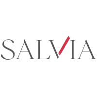 SALVIA GmbH logo - Similar company to Graphit Holding