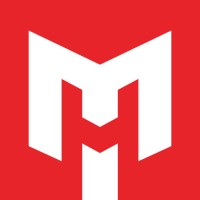 Managed Hosting Partners logo - Similar company to Lucid Commerce