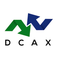 DCAX Trading & Investments logo - Similar company to Go4Us App