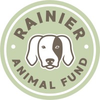 RAINIER ANIMAL FUND logo - Similar company to Bothell Pet Hospital