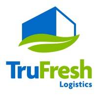 TruFresh Logistics logo - Similar company to O'Rourke Construction Company, Inc.