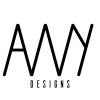 ANY DESIGNS logo - Similar company to Premier Machine Tools