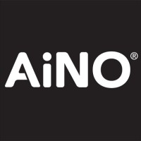 AiNO logo - Similar company to Hiive Creative