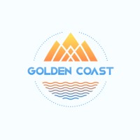 GOLDEN COAST logo - Similar company to Biopack.Be
