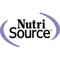 NutriSource Pet Foods logo - Similar company to Bil-Jac Foods, Inc.