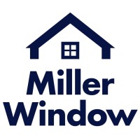 Miller Window logo - Similar company to Bringman Roofing