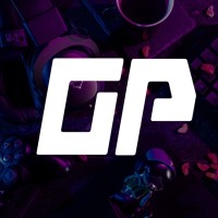 Ghostparticle logo - Similar company to Coarde