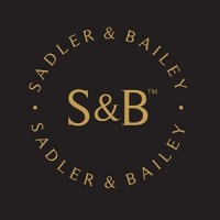 Sadler & Bailey logo - Similar company to One Stop Cleaning Shop