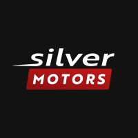 SILVER MOTORS logo - Similar company to Suzuki Timisoara