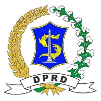DPRD Kota Surabaya logo - Similar company to Pt Kusuma Megah Grup