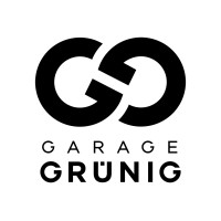 Garage Grünig AG logo - Similar company to Bk Solution Ag
