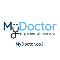 MyDoctor logo - Similar company to Doc Time