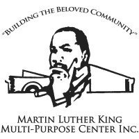 Martin Luther King Multi-Purpose Center logo - Similar company to Clarkstown Central School District