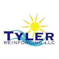 Tyler Reinforcing LLC logo - Similar company to Rc Supply Corp