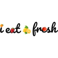 I Eat Fresh logo - Similar company to 111It