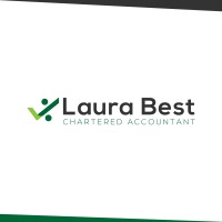 Laura Best Chartered Accountant logo - Similar company to Job Foundation