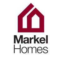 Markel Homes logo - Similar company to Infinity Properties
