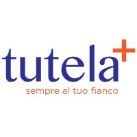 TutelaPiù logo - Similar company to Tutela+