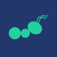 AntVoice logo - Similar company to Mescos