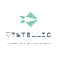 Vyntellic logo - Similar company to Sociodeck Media