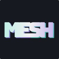 MESH logo - Similar company to Sphere Strategy
