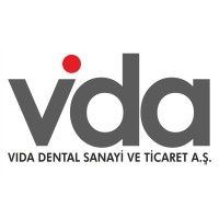 Vida Dental logo - Similar company to Cpm Precision